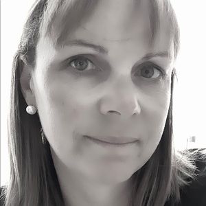 Meet your Posher, Fiona